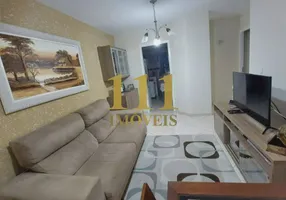 Foto 1 de Apartamento com 2 Quartos à venda, 60m² em Jardim América, São José dos Campos