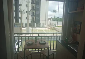 Foto 1 de Apartamento com 2 Quartos à venda, 63m² em Cabanagem, Belém