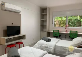 Foto 1 de Apartamento com 1 Quarto para alugar, 30m² em Centro Histórico, Porto Alegre