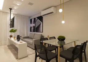 Foto 1 de Apartamento com 2 Quartos à venda, 73m² em Setor Bueno, Goiânia