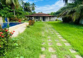 Foto 1 de Casa com 5 Quartos à venda, 314m² em Praia da Coroa, Vera Cruz