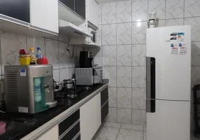 Foto 1 de Casa com 3 Quartos à venda, 180m² em Bela Vista, Contagem