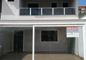 Foto 1 de Casa com 3 Quartos à venda, 120m² em Lúcio de Abreu, Contagem