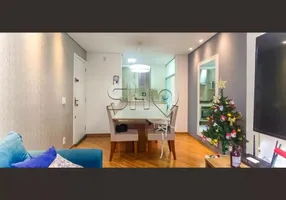 Foto 1 de Apartamento com 3 Quartos à venda, 72m² em Colonia - Zona Leste , São Paulo