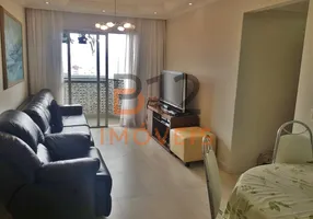 Foto 1 de Apartamento com 3 Quartos à venda, 70m² em Vila Ede, São Paulo