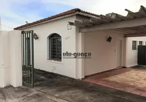 Foto 1 de Casa com 3 Quartos à venda, 100m² em Liberdade, Itu