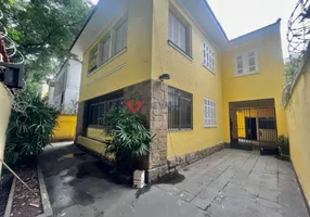 Foto 1 de Casa com 6 Quartos para venda ou aluguel, 500m² em Botafogo, Rio de Janeiro