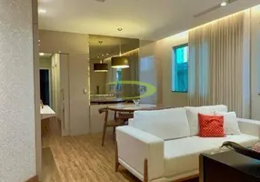 Foto 1 de Apartamento com 4 Quartos à venda, 110m² em Barreiro, Belo Horizonte