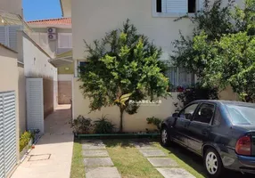 Foto 1 de Casa de Condomínio com 3 Quartos à venda, 94m² em Cidade Nova, Jundiaí