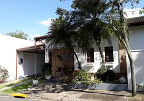 Foto 1 de Casa de Condomínio com 3 Quartos à venda, 250m² em Jardim das Colinas, São José dos Campos