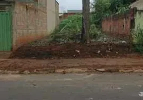 Foto 1 de Lote/Terreno à venda, 180m² em Jardim Ouro Verde, Bauru