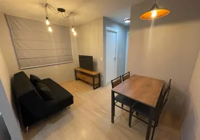 Foto 1 de Apartamento com 2 Quartos para venda ou aluguel, 40m² em Brás, São Paulo