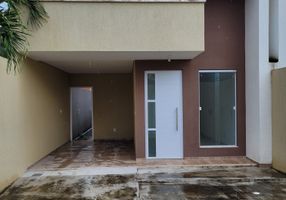 Foto 1 de Casa com 3 Quartos à venda, 100m² em Amador, Eusébio