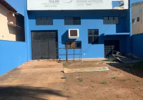 Foto 1 de Imóvel Comercial para alugar, 212m² em Vila Santo André, Dourados
