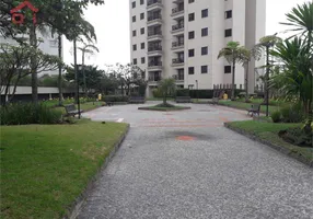 Foto 1 de Apartamento com 3 Quartos à venda, 70m² em Lauzane Paulista, São Paulo