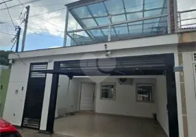 Foto 1 de Casa com 3 Quartos à venda, 180m² em Mandaqui, São Paulo