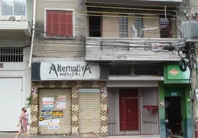 Foto 1 de Ponto Comercial para alugar, 109m² em Centro, Santa Maria