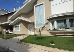 Foto 1 de Casa de Condomínio com 5 Quartos à venda, 476m² em Altos da Serra II, São José dos Campos
