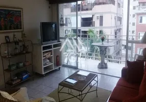 Foto 1 de Apartamento com 4 Quartos à venda, 140m² em Enseada, Guarujá