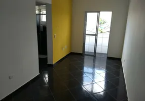 Foto 1 de Apartamento com 2 Quartos à venda, 74m² em Jardim Satélite, São Paulo