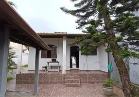 Foto 1 de Casa com 2 Quartos à venda, 150m² em Jardim Grandesp, Itanhaém