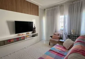 Foto 1 de Casa com 3 Quartos à venda, 177m² em Centro, Marituba