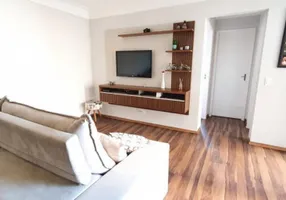 Foto 1 de Apartamento com 2 Quartos à venda, 72m² em Vila Rui Barbosa, São Paulo