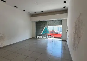 Foto 1 de Ponto Comercial para alugar, 60m² em Vila Alpina, Santo André