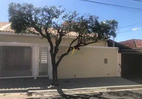 Foto 1 de Casa com 2 Quartos à venda, 100m² em Vila Santa Tereza, São José do Rio Preto