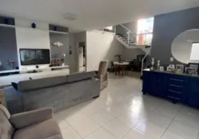 Foto 1 de Casa com 3 Quartos à venda, 176m² em Nova Campinas, Campinas