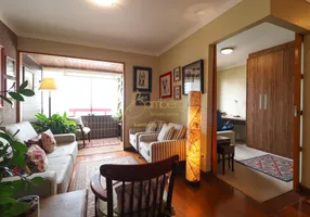 Foto 1 de Apartamento com 2 Quartos à venda, 82m² em Vila Progredior, São Paulo