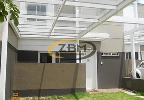 Foto 1 de Casa de Condomínio com 3 Quartos à venda, 129m² em Bela Vista, Londrina