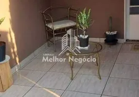 Foto 1 de Casa com 2 Quartos à venda, 80m² em Parque Água Branca, Piracicaba