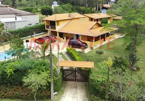 Foto 1 de Casa de Condomínio com 7 Quartos à venda, 208m² em Cocais, Ibiúna