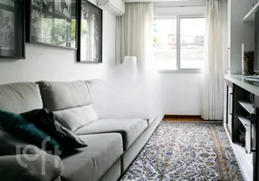 Foto 1 de Apartamento com 3 Quartos à venda, 130m² em Jardim Paulista, São Paulo