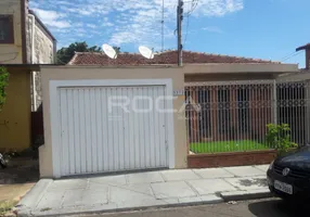 Foto 1 de Imóvel Comercial com 3 Quartos para alugar, 281m² em Vila Faria, São Carlos