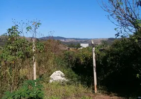 Foto 1 de Lote/Terreno à venda, 550m² em Chacaras Santo Antonio do Jardim II, Jaguariúna