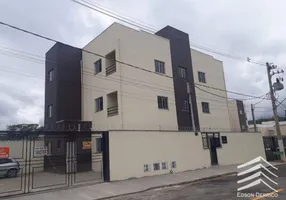 Foto 1 de Apartamento com 2 Quartos à venda, 52m² em Jardim Regina, Pindamonhangaba