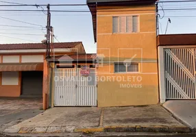 Foto 1 de Casa com 3 Quartos à venda, 107m² em Castelinho, Piracicaba