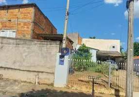 Foto 1 de Lote/Terreno à venda, 160m² em Vila Real, Hortolândia