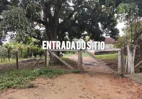 Foto 1 de Fazenda/Sítio com 4 Quartos à venda, 20000m² em São Vicente, Araruama