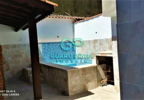 Foto 1 de Casa com 4 Quartos à venda, 130m² em Vila Santa Rosa, Guarujá
