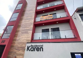Foto 1 de Apartamento com 2 Quartos à venda, 45m² em Jardim Brasília, São Paulo