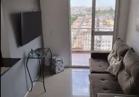 Foto 1 de Apartamento com 2 Quartos à venda, 54m² em Vila Ester, Carapicuíba