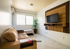 Foto 1 de Apartamento com 2 Quartos para alugar, 70m² em Nacoes, Balneário Camboriú