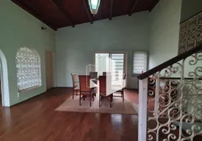 Foto 1 de Casa com 3 Quartos à venda, 204m² em Chácara Braz Miraglia , Jaú