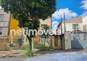 Foto 1 de Cobertura com 4 Quartos à venda, 129m² em Dona Clara, Belo Horizonte