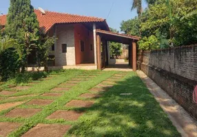 Foto 1 de Casa com 3 Quartos à venda, 247m² em , Igaraçu do Tietê