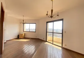 Foto 1 de Apartamento com 3 Quartos à venda, 154m² em Jardim Teresa, São Paulo