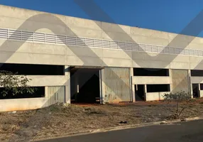 Foto 1 de Galpão/Depósito/Armazém para venda ou aluguel, 1395m² em Vila Mineirao, Sorocaba